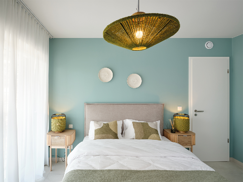 Appartements à vendre à Mons - Epinlieu